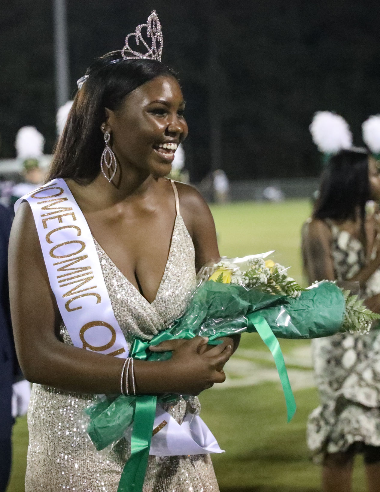 West Florence Homecoming